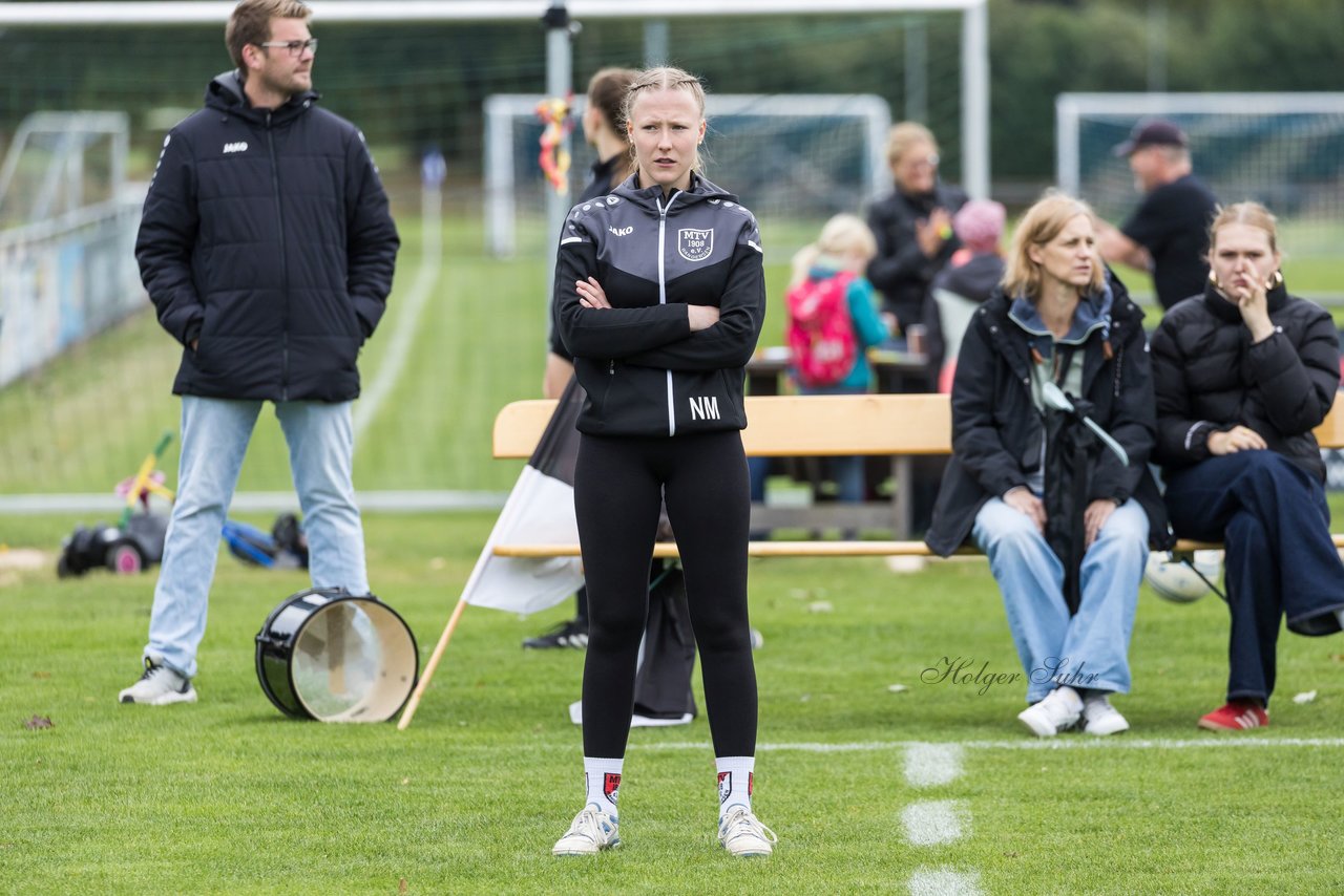 Bild 40 - wU16 Deutsche Meisterschaft